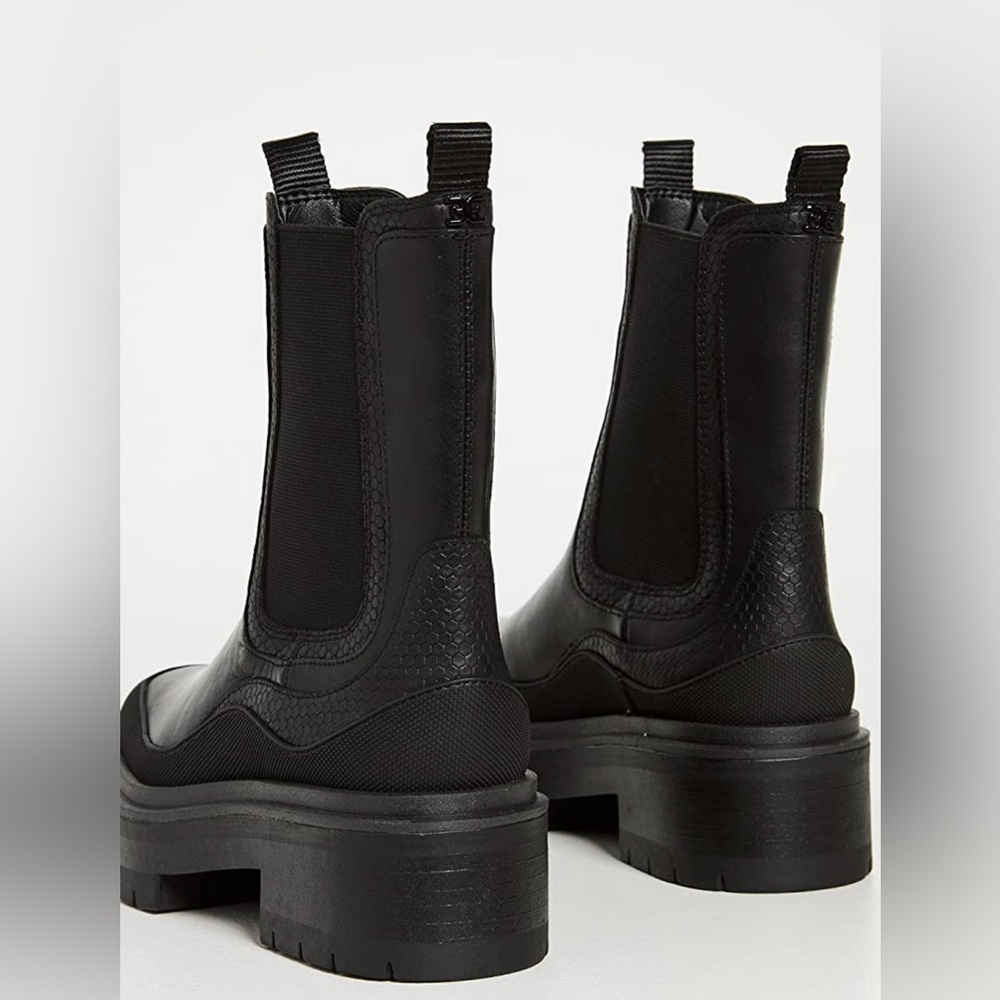 Sam Edelman Lulia Chelsea Boots - Picture 2 of 3